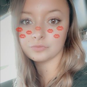 Meet your Posher, Mariah